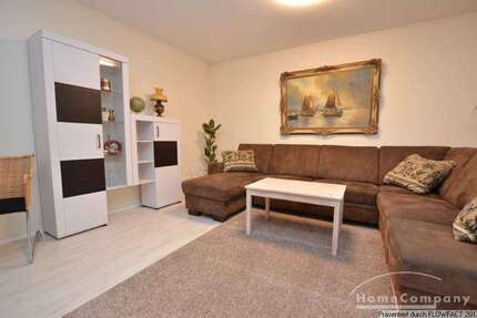 Zimmer Bremerhaven Lehe - 2 Zimmer, 950&euro; | Angebot:25117970