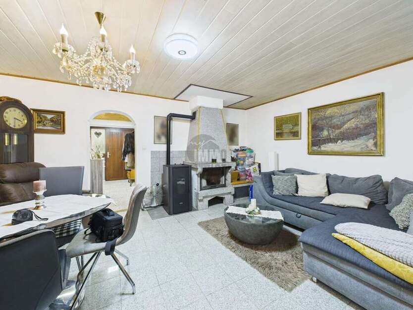 Haus zum Kaufen in Rastatt 349.000 € 89 m² 4 zimmer