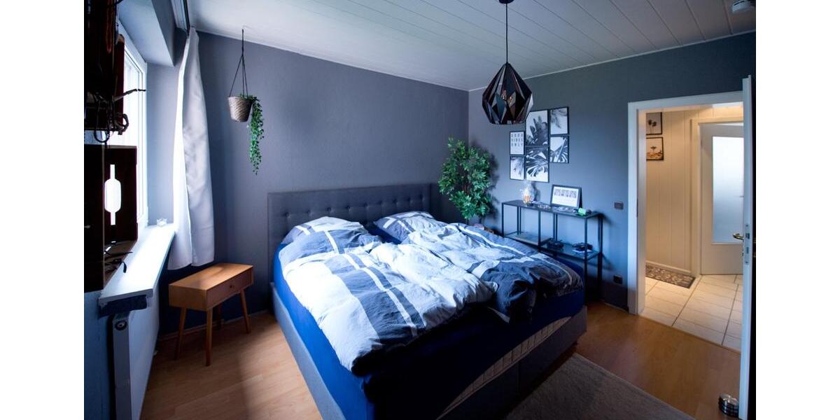 Etagenwohnung Hamm Braam-Ostwennemar - 3 Zimmer, 77 m&sup2;, 170.000&euro; | Angebot:24726142