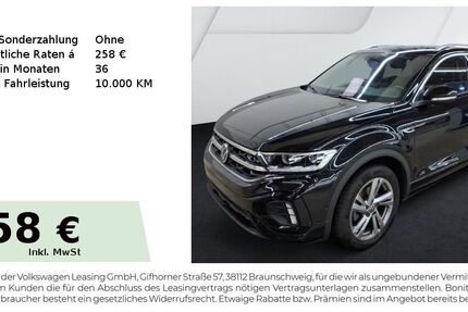 VW T-Roc 20.383 km 28.406 &euro; Nürnberg 90411