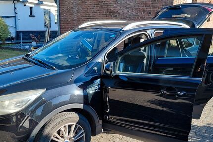 Ford Kuga 189.900 km 6.200 &euro; Fehl-Ritzhausen 56472
