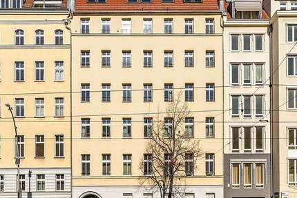 Wohnung Berlin Pankow - 4 Zimmer, 119 m&sup2;, 949.000&euro; | Angebot:25594563