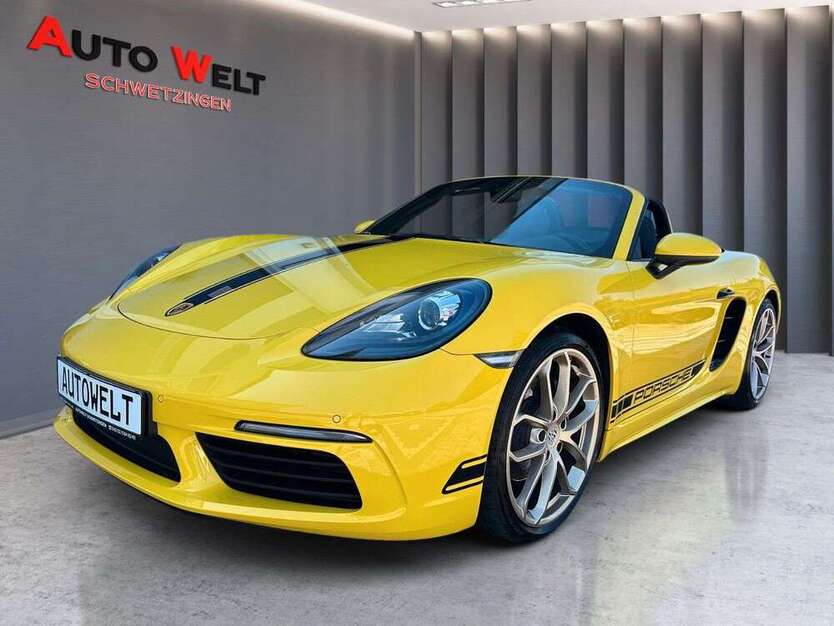 Boxster