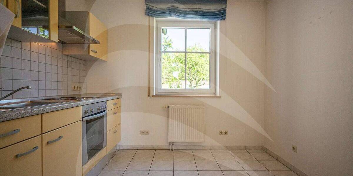 Etagenwohnung Passau Hacklberg - 3 Zimmer, 85 m&sup2;, 329.000&euro; | Angebot:26879164