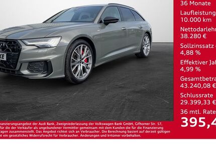 Audi A6 83.320 km 46.490 &euro; Vechta 49377