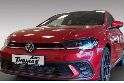 VW Polo 3.500 km 32.780 &euro; Hennef 53773