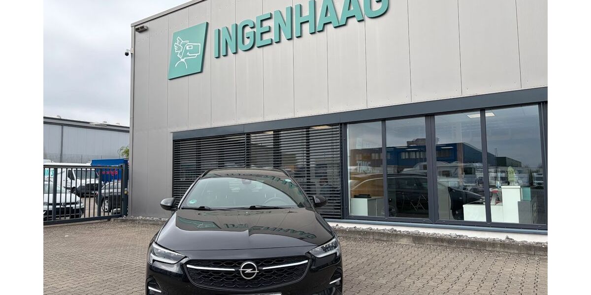 Opel Insignia 123.537 km 12.580 &euro; Schloß Holte-Stukenbrock 33758
