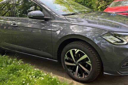 VW Polo 78.000 km 12.999 &euro; Leipzig 04357