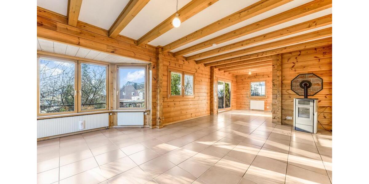 Einfamilienhaus Rösrath - 7 Zimmer, 168 m&sup2;, 539.000&euro; | Angebot:25638719