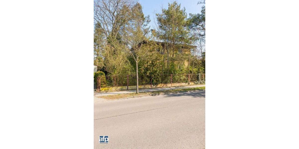 Grundstück Potsdam / Babelsberg Am Stern - 860.000&euro; | Angebot:25095806