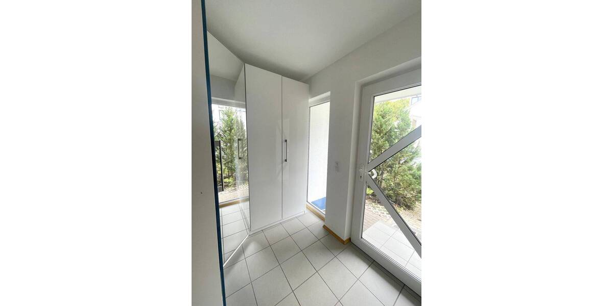 Reihenendhaus Kaiserslautern Innenstadt - 5 Zimmer, 144 m&sup2;, 1.600&euro; | Angebot:23960154