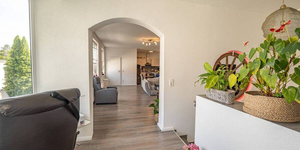 Etagenwohnung Bremervörde Engeo - 3 Zimmer, 102 m&sup2;, 880&euro; | Angebot:26909652