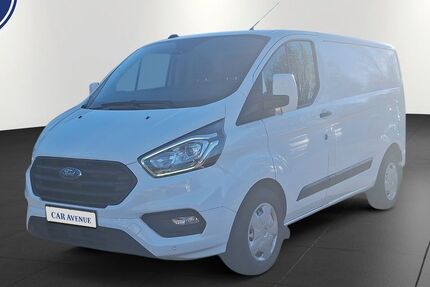 Ford Transit Custom 89.950 km 19.950 &euro; Merzig 66663