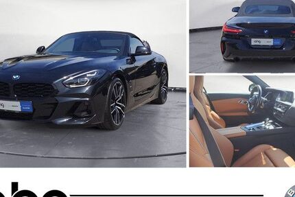 BMW Z4 41.193 km 36.660 &euro; Böblingen 71034