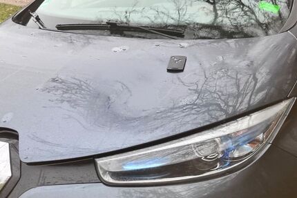 Renault ZOE 68.000 km 5.300 &euro; Welzheim 73642