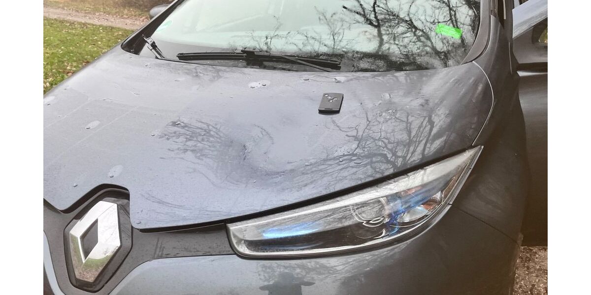 Renault ZOE 68.000 km 5.300 &euro; Welzheim 73642