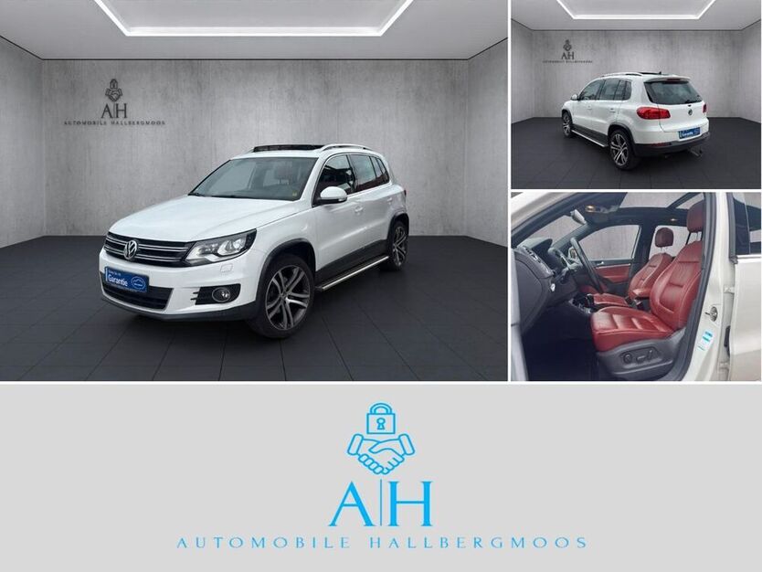 Tiguan