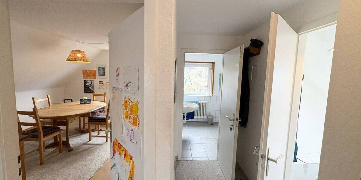 Einfamilienhaus Heiligenhafen - 5 Zimmer, 140 m&sup2;, 469.000&euro; | Angebot:26345852