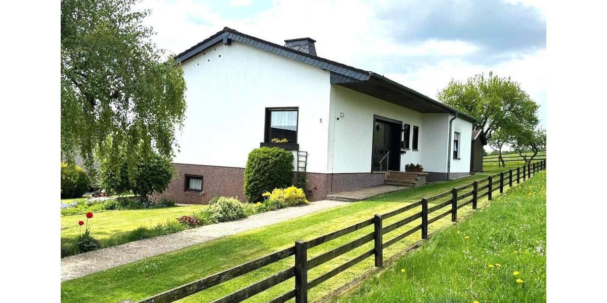 Bungalow Blankenheim - 5 Zimmer, 125 m&sup2;, 260.000&euro; | Angebot:26720821