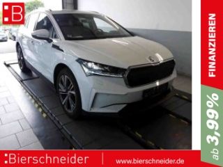 Skoda Enyaq 21.370 km 34.550 &euro; Manching 85077
