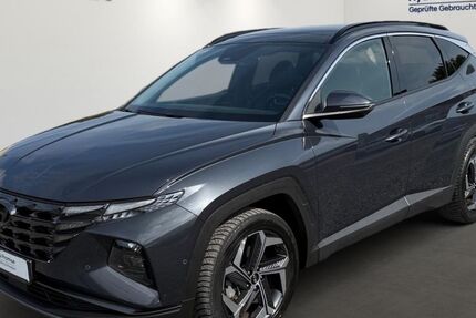 Hyundai TUCSON 24.724 km 28.990 &euro; Bedburg Hau 47551