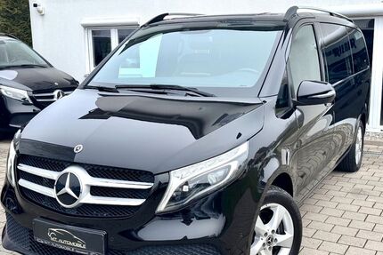 Mercedes-Benz V 250 89.800 km 44.470 &euro; Oberessendorf (Eberhardzell) 88436