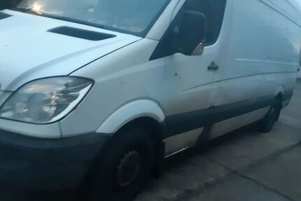 Mercedes-Benz Sprinter 450.000 km 3.500 &euro; Dresden 01139