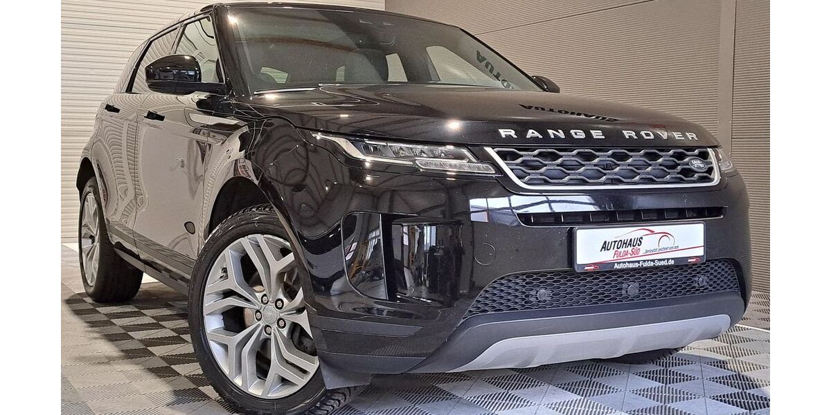 Land Rover Range Rover Evoque 130.950 km 19.970 &euro; Neuhof 36119