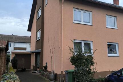 Wohnung Edingen-Neckarhausen Neckarhausen - 2.5 Zimmer, 58 m&sup2;, 870&euro; | Angebot:25614606