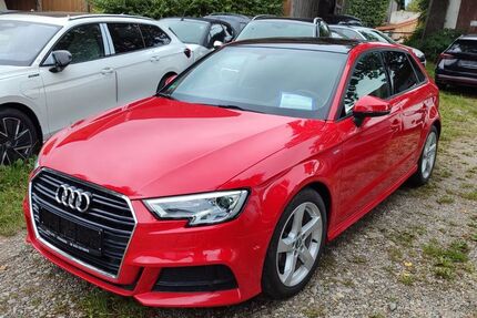 Audi A3 45.800 km 20.800 € Dösingen 87679