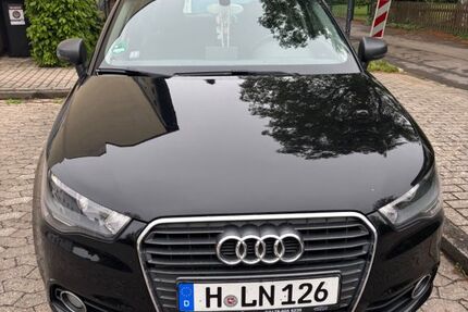 Audi A1 119.200 km 8.900 &euro; Ronnenberg 30952