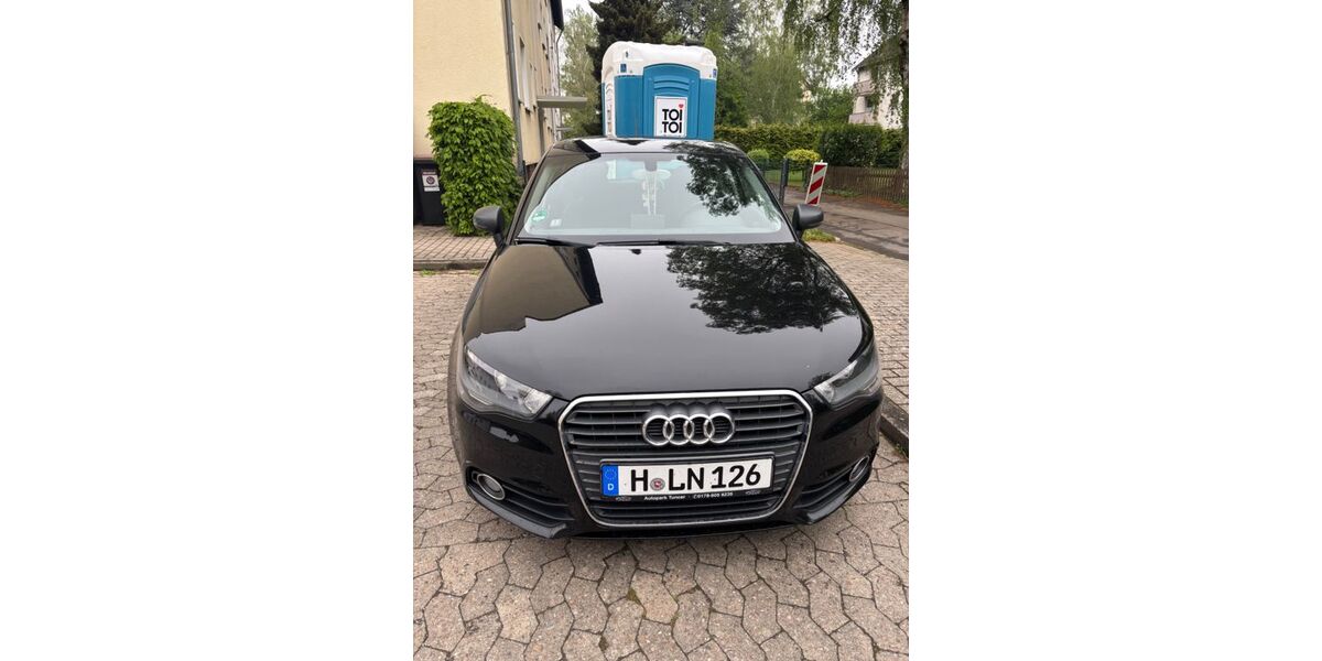Audi A1 119.200 km 8.900 &euro; Ronnenberg 30952