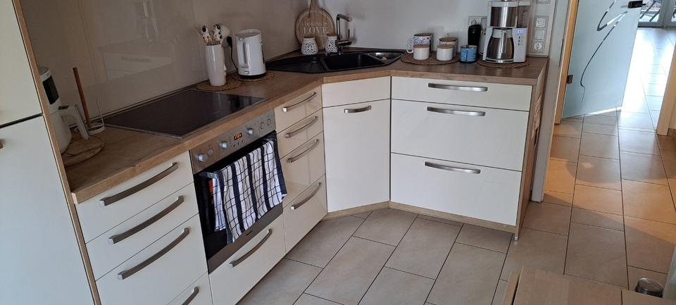 Etagenwohnung Billerbeck - 2.5 Zimmer, 1.130&euro; | Angebot:25382862