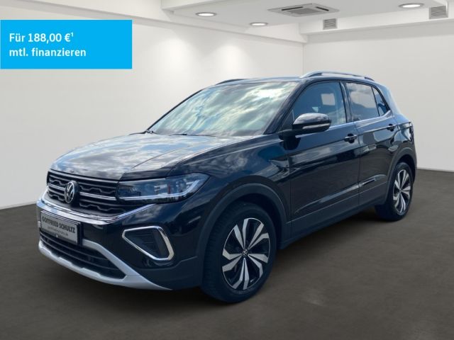 VW T-Cross 11.238 km 26.450 € Grevenbroich 41515
