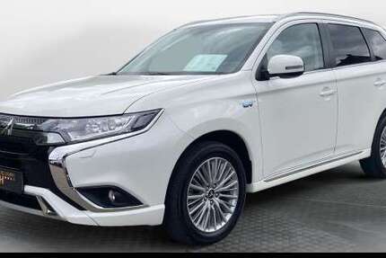 Mitsubishi Outlander 54.450 km 19.490 € Ellwangen (Jagst) 73479