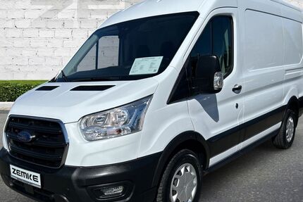 Ford Transit 103.146 km 33.850 &euro; Schorfheide OT Finowfurt 16244