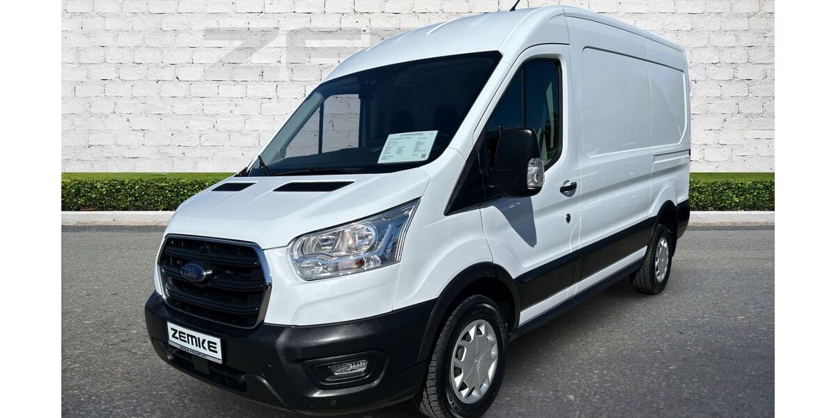 Ford Transit 103.146 km 33.850 &euro; Schorfheide OT Finowfurt 16244
