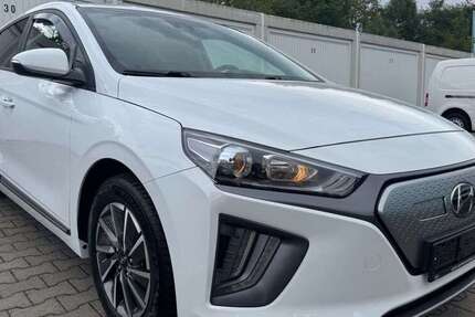 Hyundai IONIQ 55.000 km 14.999 € Worms 67549
