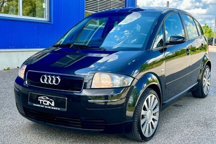 Audi A2