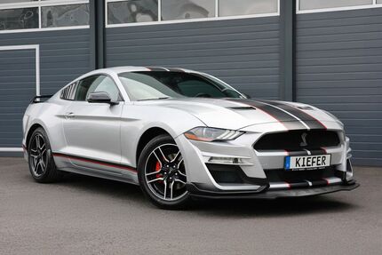Ford Mustang 97.272 km 23.950 &euro; Rennerod 56477