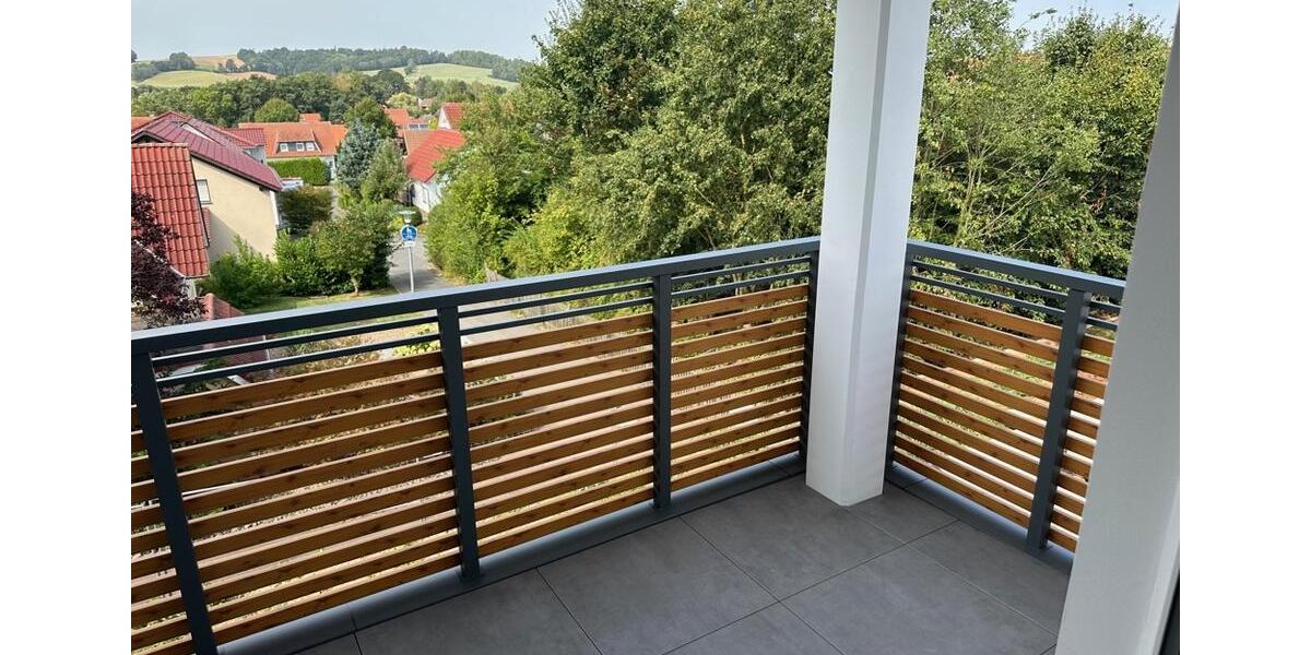Etagenwohnung Duderstadt - 3 Zimmer, 76 m&sup2;, 865&euro; | Angebot:26491374