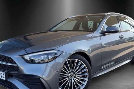 Mercedes-Benz C 300 6.500 km 53.890 &euro; Bensheim 64625