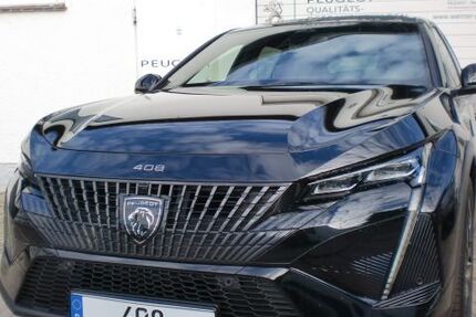 Peugeot 408 2.500 km 49.980 &euro; Neukirch/Lausitz 01904