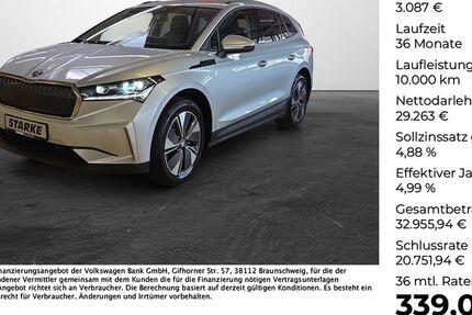 Skoda Enyaq 14.988 km 33.980 &euro; Ibbenbüren 49477