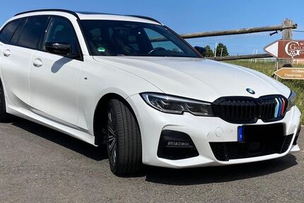 BMW 320 141.000 km 28.000 &euro; Kirchdorf an der Amper 85414