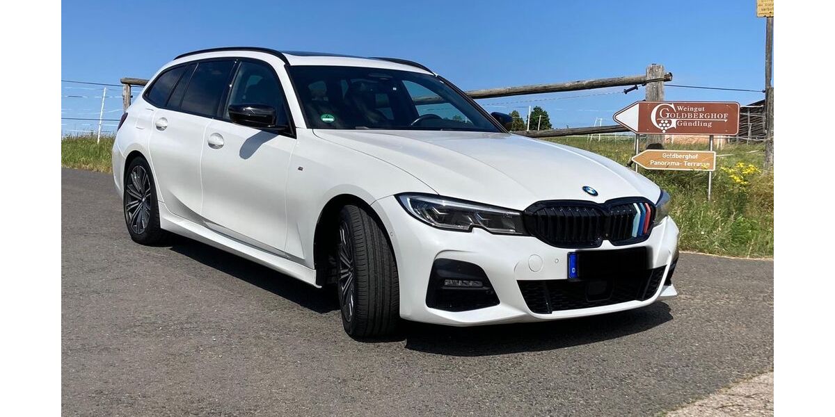 BMW 320 141.000 km 28.000 &euro; Kirchdorf an der Amper 85414
