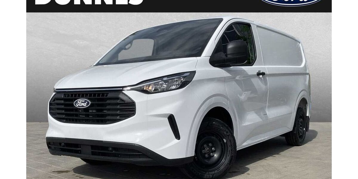 Ford Transit Custom 1.550 km 38.900 &euro; Regensburg 93059