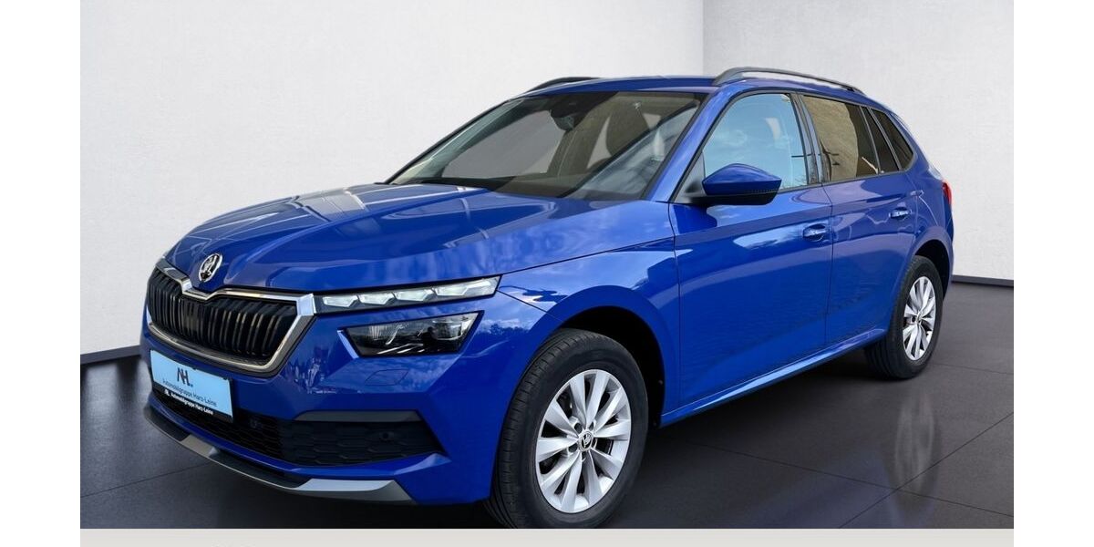 Skoda Kamiq 51.212 km 17.602 &euro; Northeim 37154