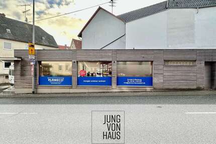 Einzelhandel in Taunusstein 192.900 € 145 m²