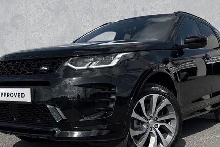 Land Rover Discovery Sport 9.900 km 47.850 &euro; Hallstadt 96103